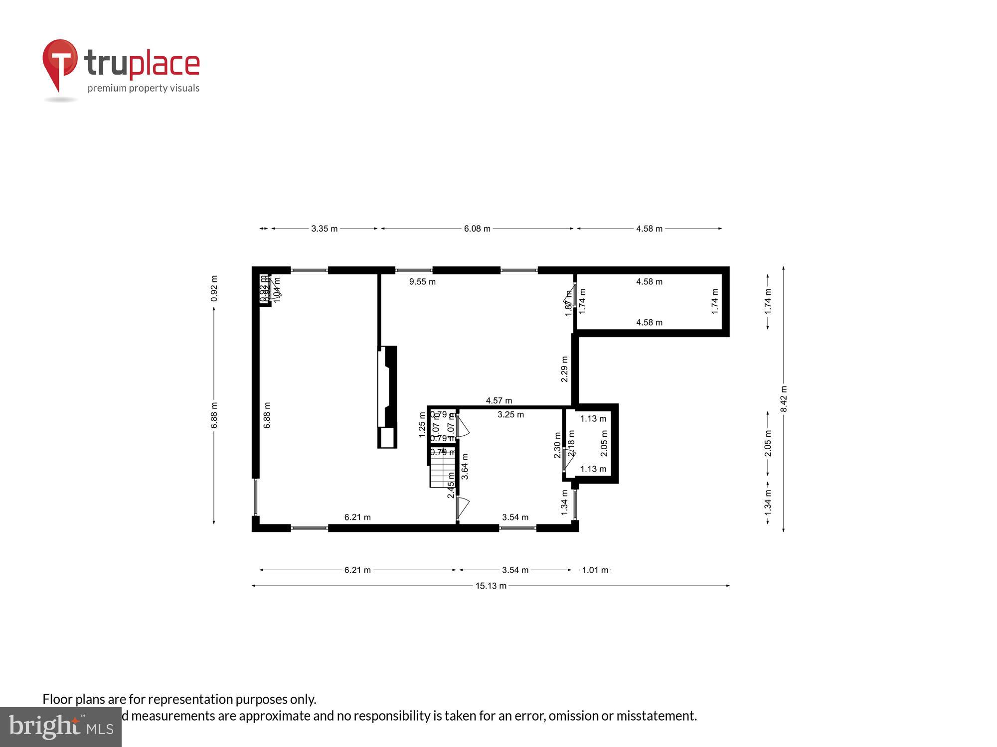 5620 Lambeth Road Bethesda, MD 20814 - Photo 64 of 67 Gallery Image 64