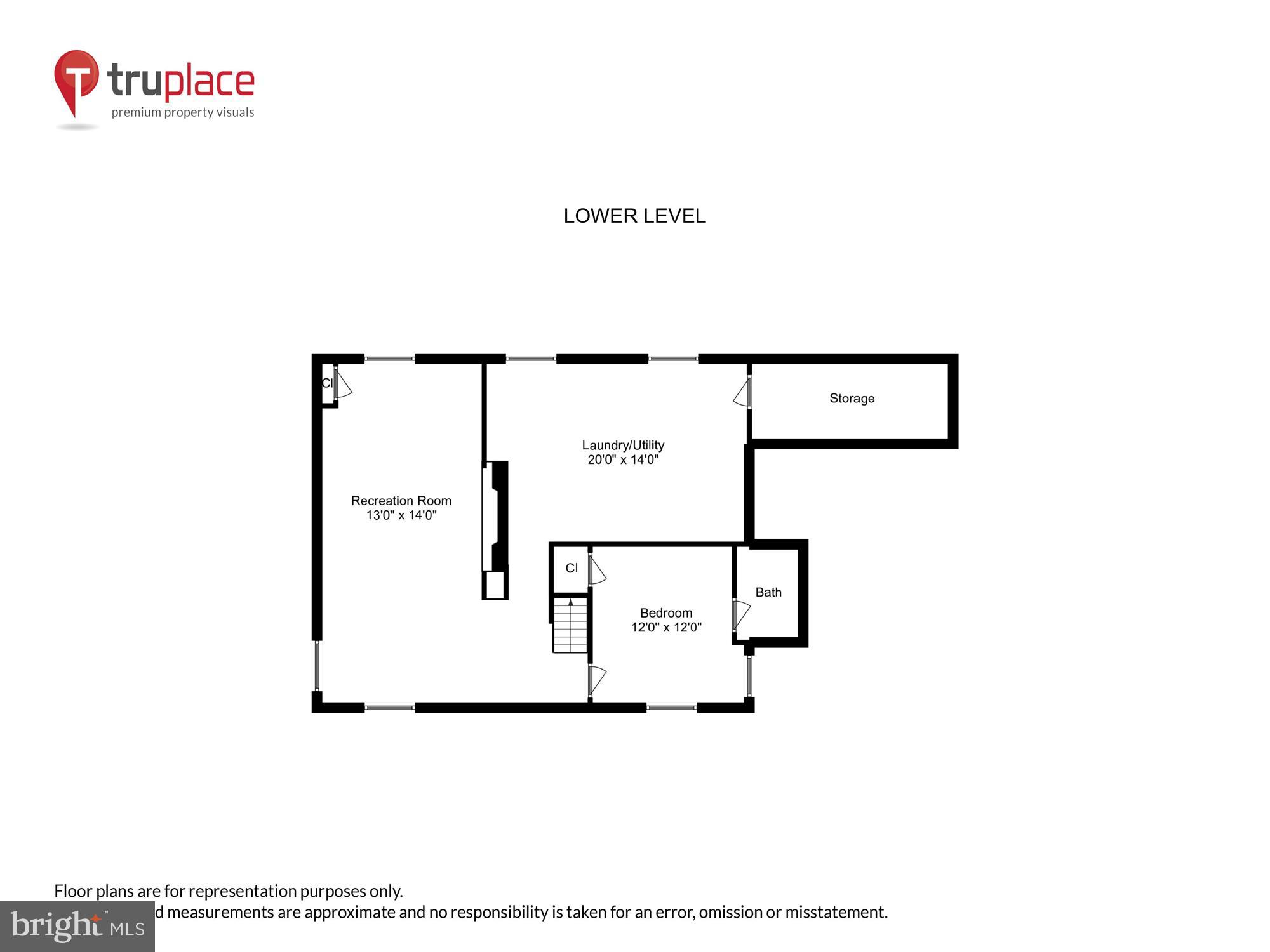 5620 Lambeth Road Bethesda, MD 20814 - Photo 65 of 67 Gallery Image 65