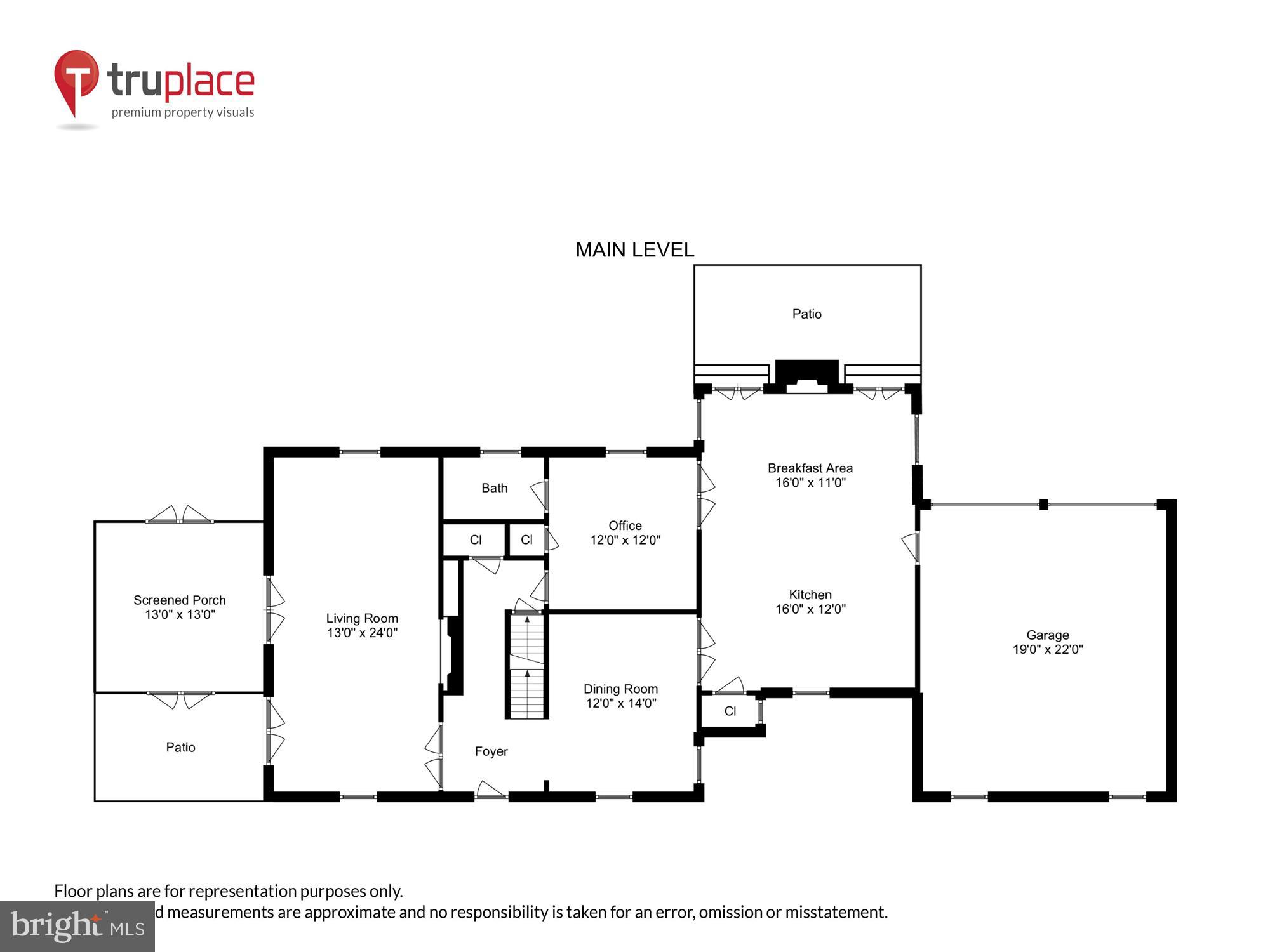5620 Lambeth Road Bethesda, MD 20814 - Photo 67 of 67 Gallery Image 67