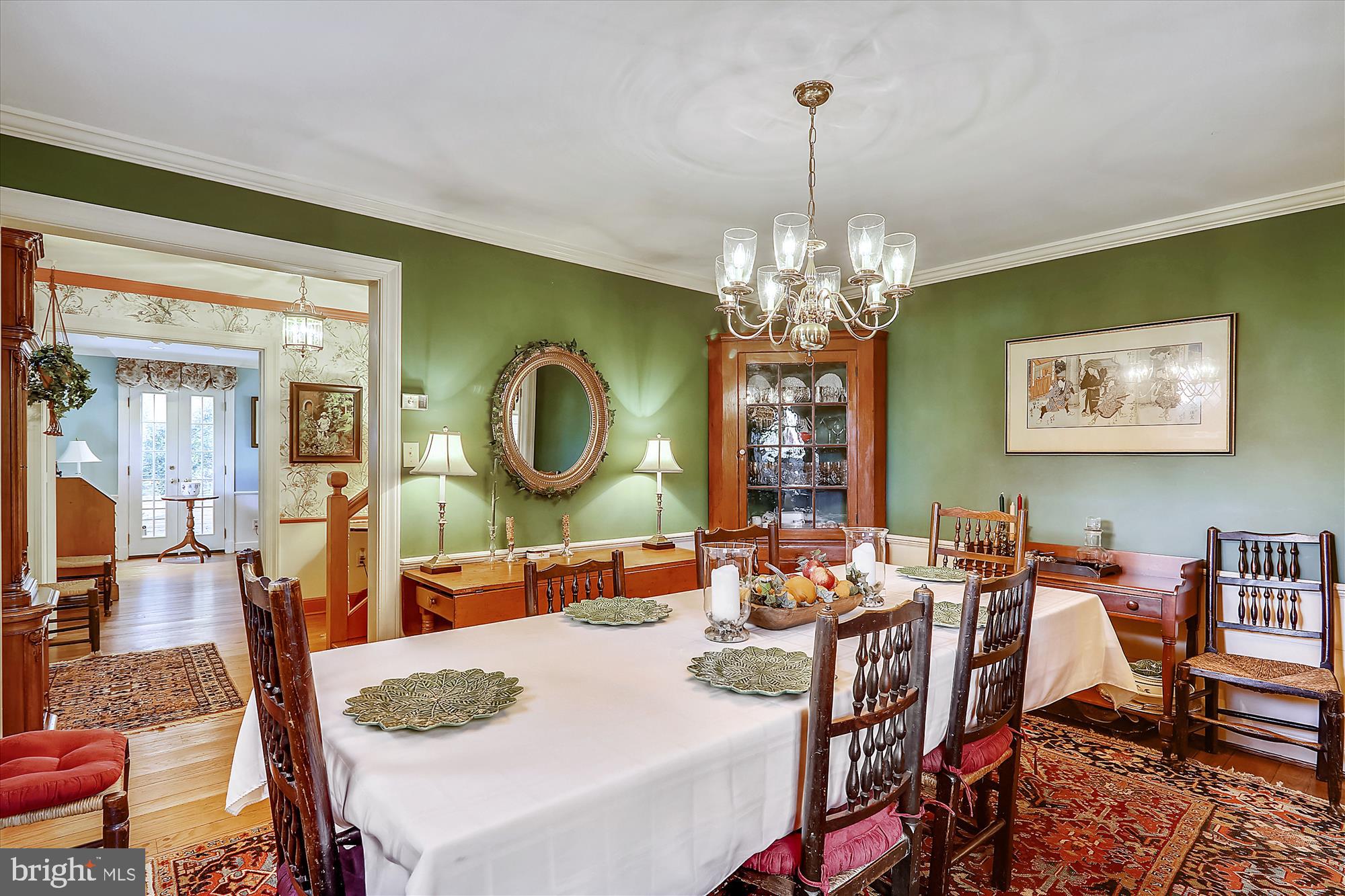 5620 Lambeth Road Bethesda, MD 20814 - Photo 8 of 67 Gallery Image 8