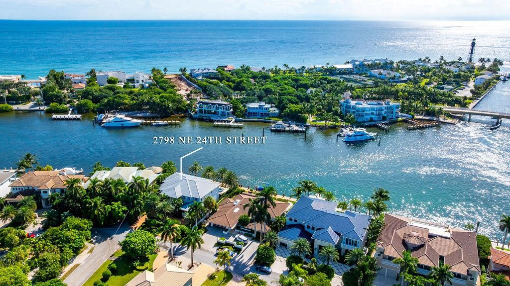 2798 Northeast 24th Street Lighthouse Point, FL 33064 - Photo 57 of 61 Photo 57