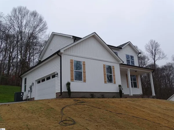 $369,900 | 751 Pearson Town Road, Unit 21, Moore, SC 29369