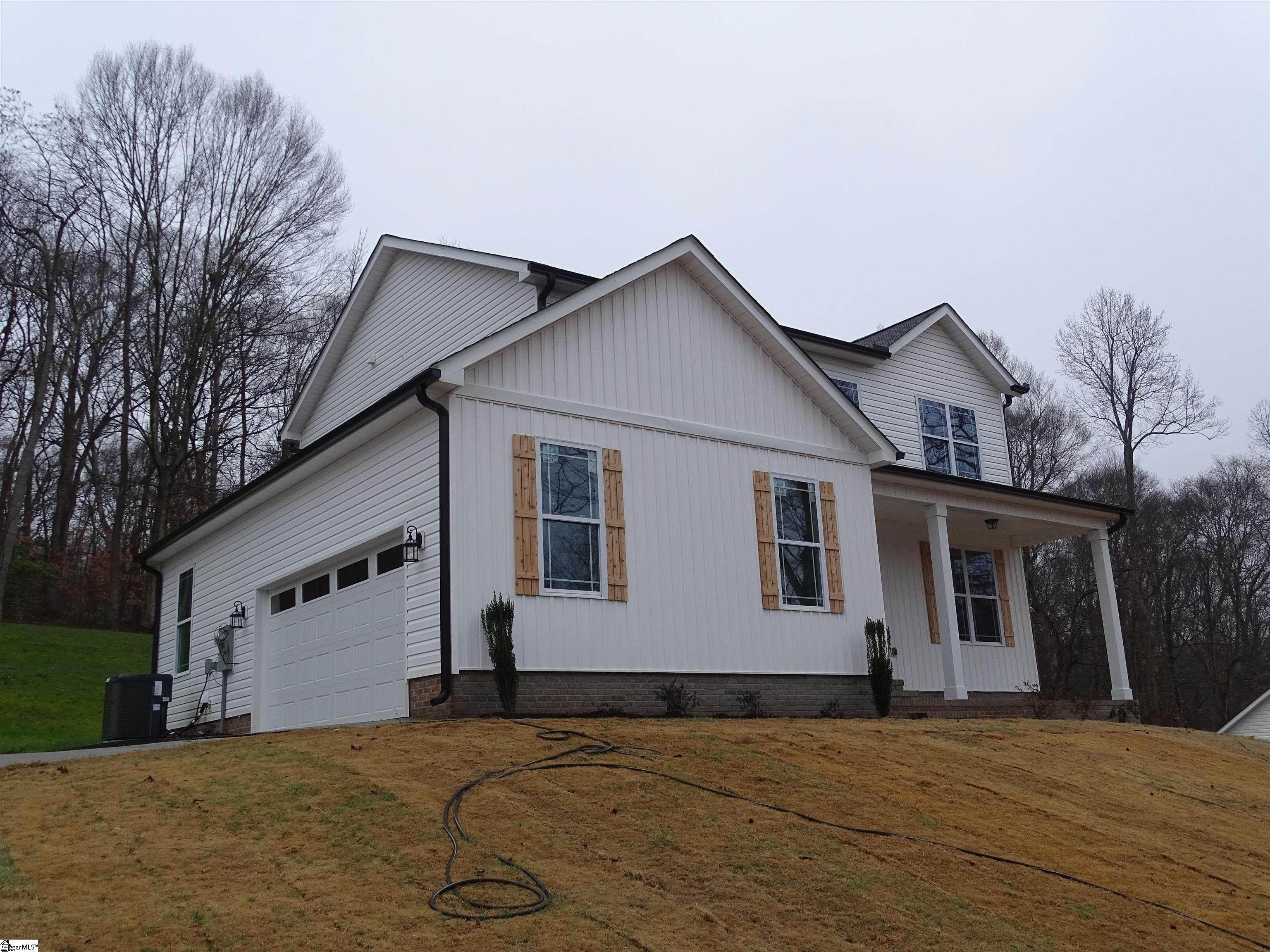 751 Pearson Town Road, Unit 21 Moore, SC 29369 - Photo 31 of 32