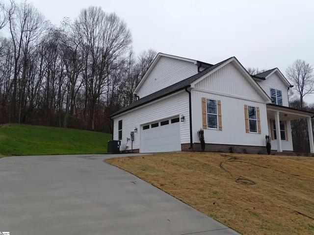 $369,900 | 751 Pearson Town Road, Unit 21, Moore, SC 29369