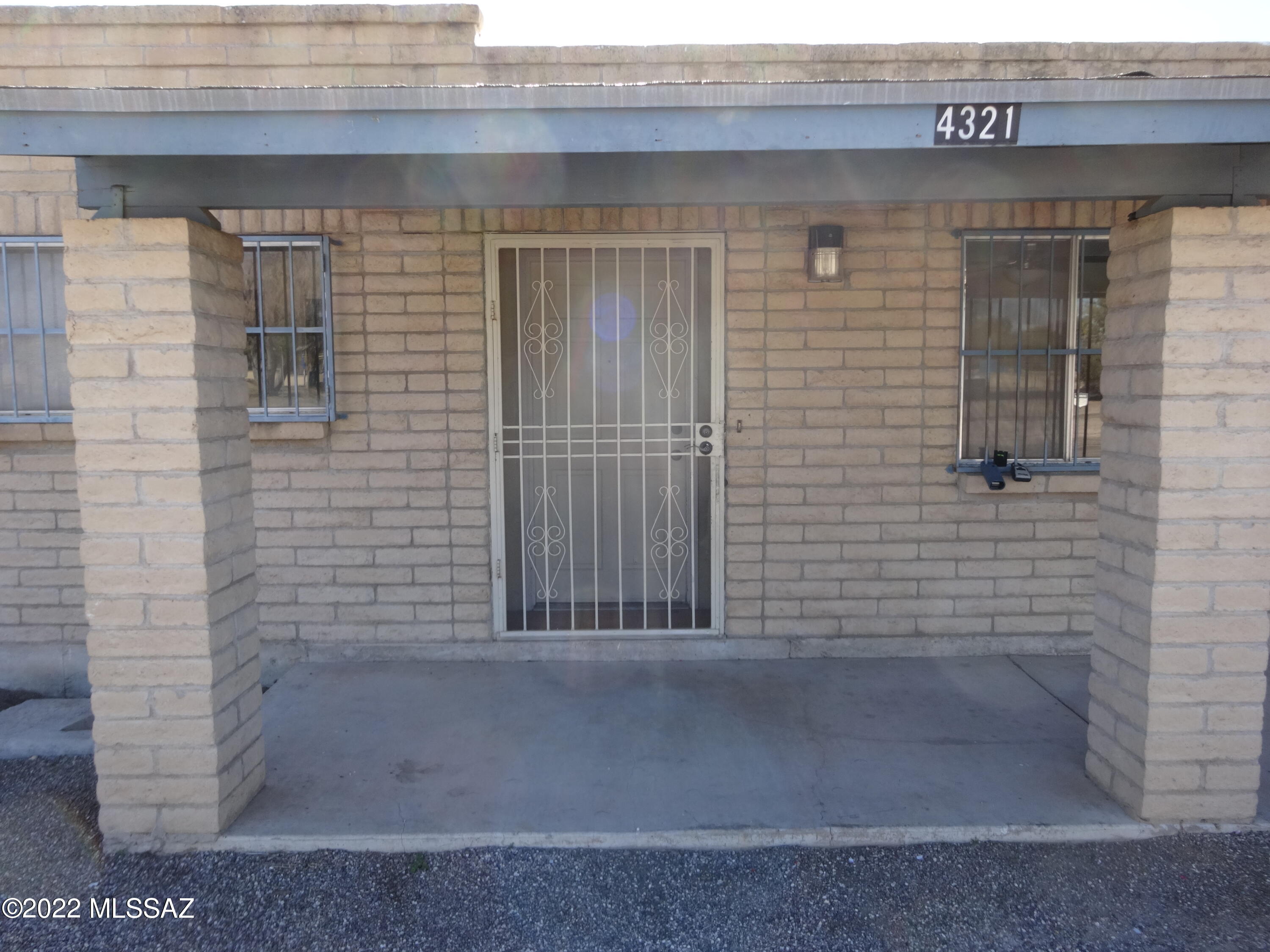 4321 West Massingale Road Tucson, AZ 85741 - Photo 45 of 50