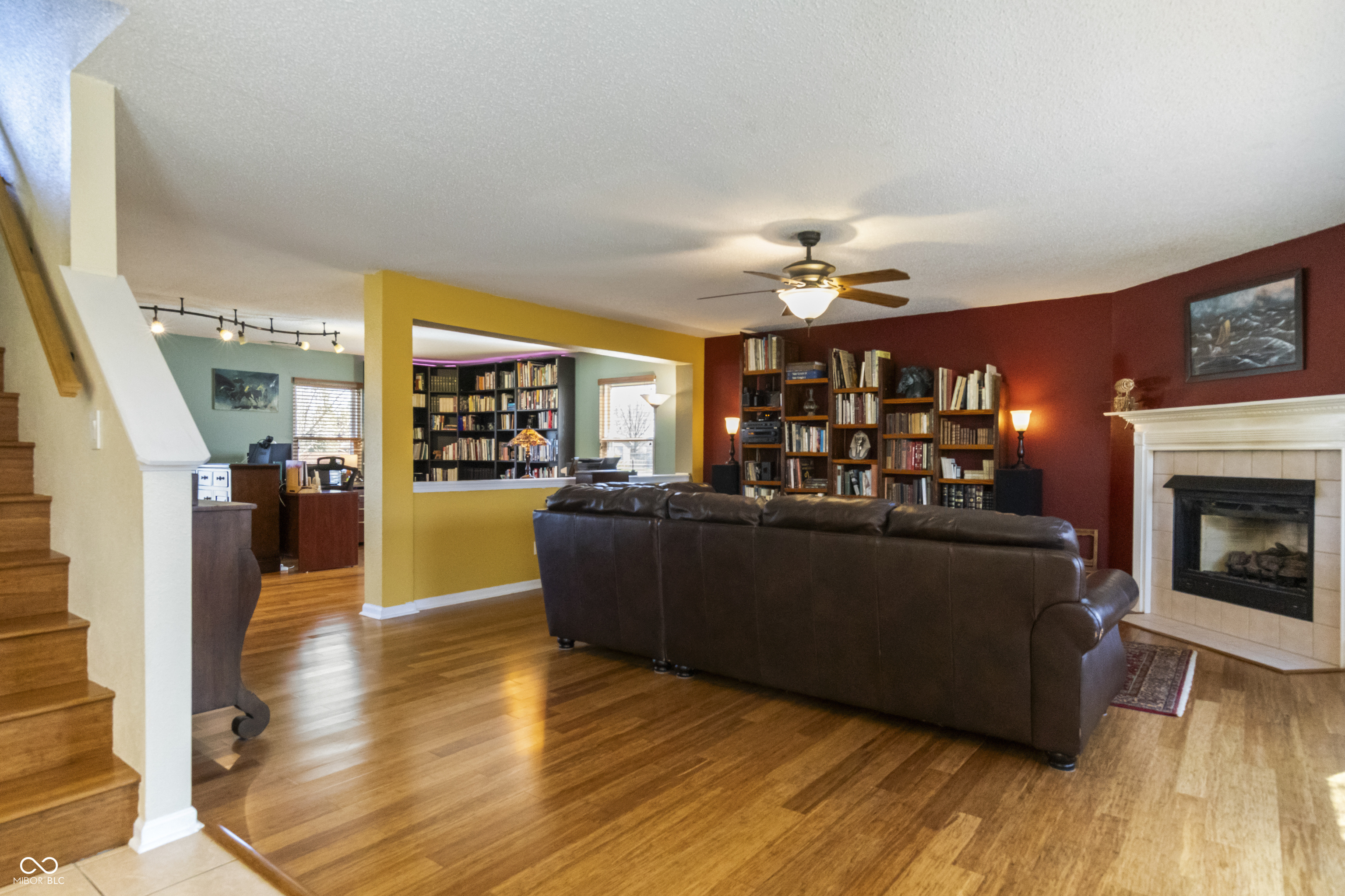 1908 Odell Street Brownsburg, IN 46112 - Photo 14 of 38