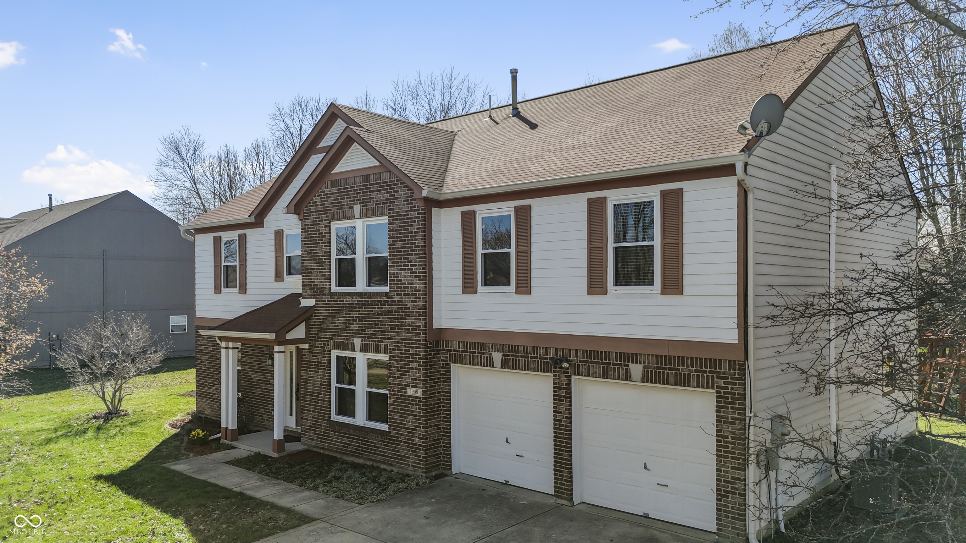 1908 Odell Street Brownsburg, IN 46112 - Photo 3 of 38
