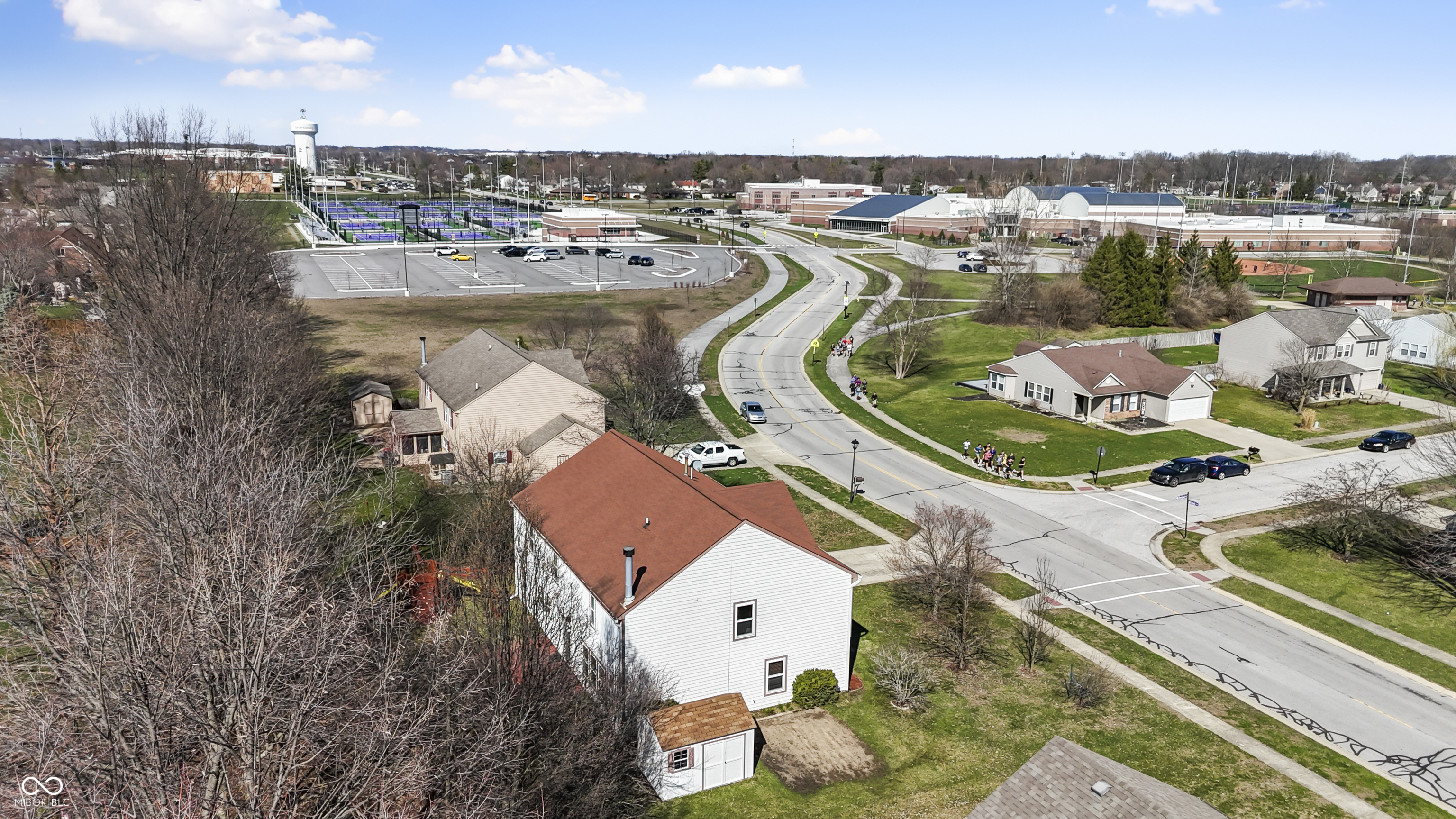 1908 Odell Street Brownsburg, IN 46112 - Photo 37 of 38