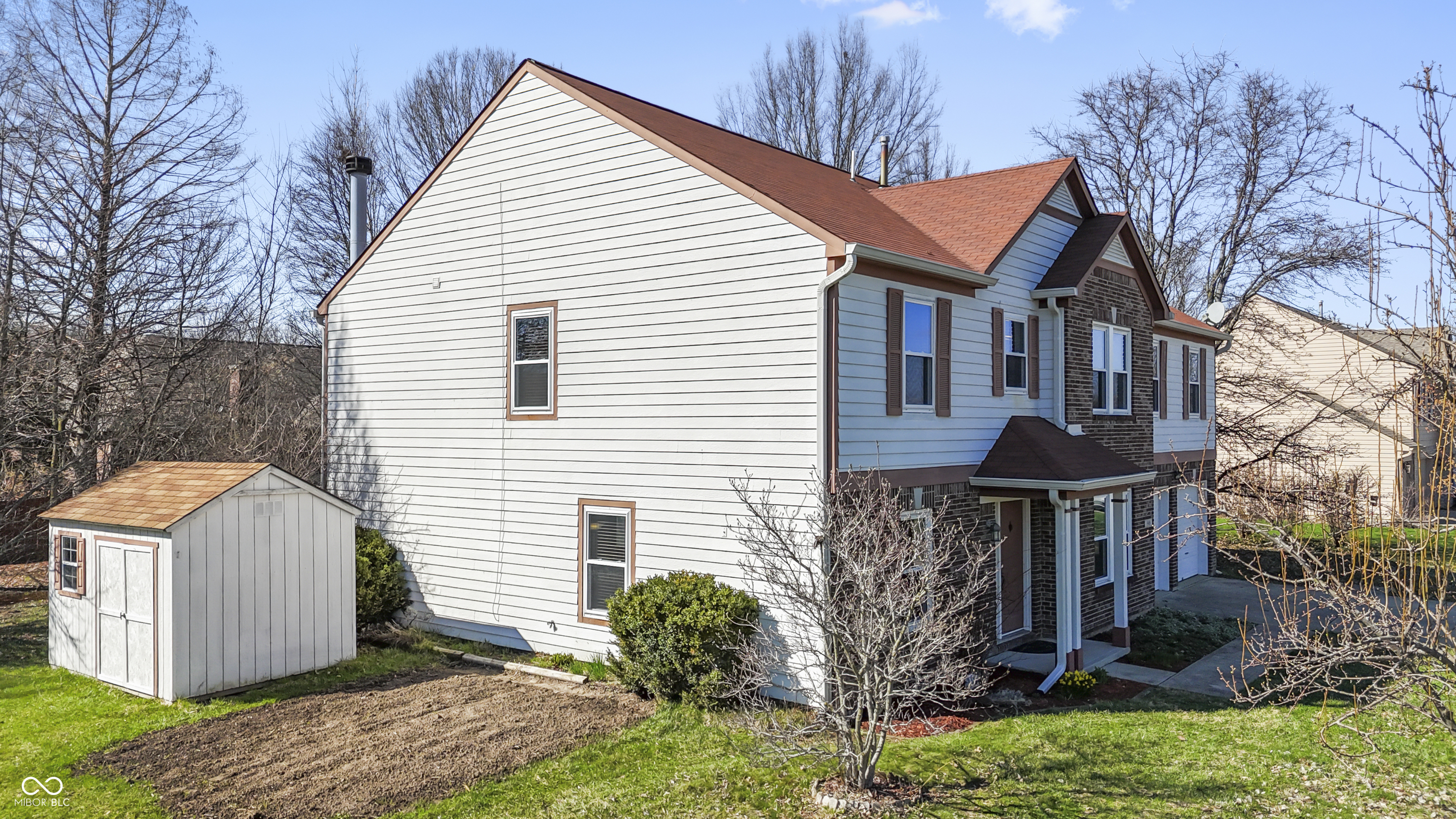 1908 Odell Street Brownsburg, IN 46112 - Photo 4 of 38