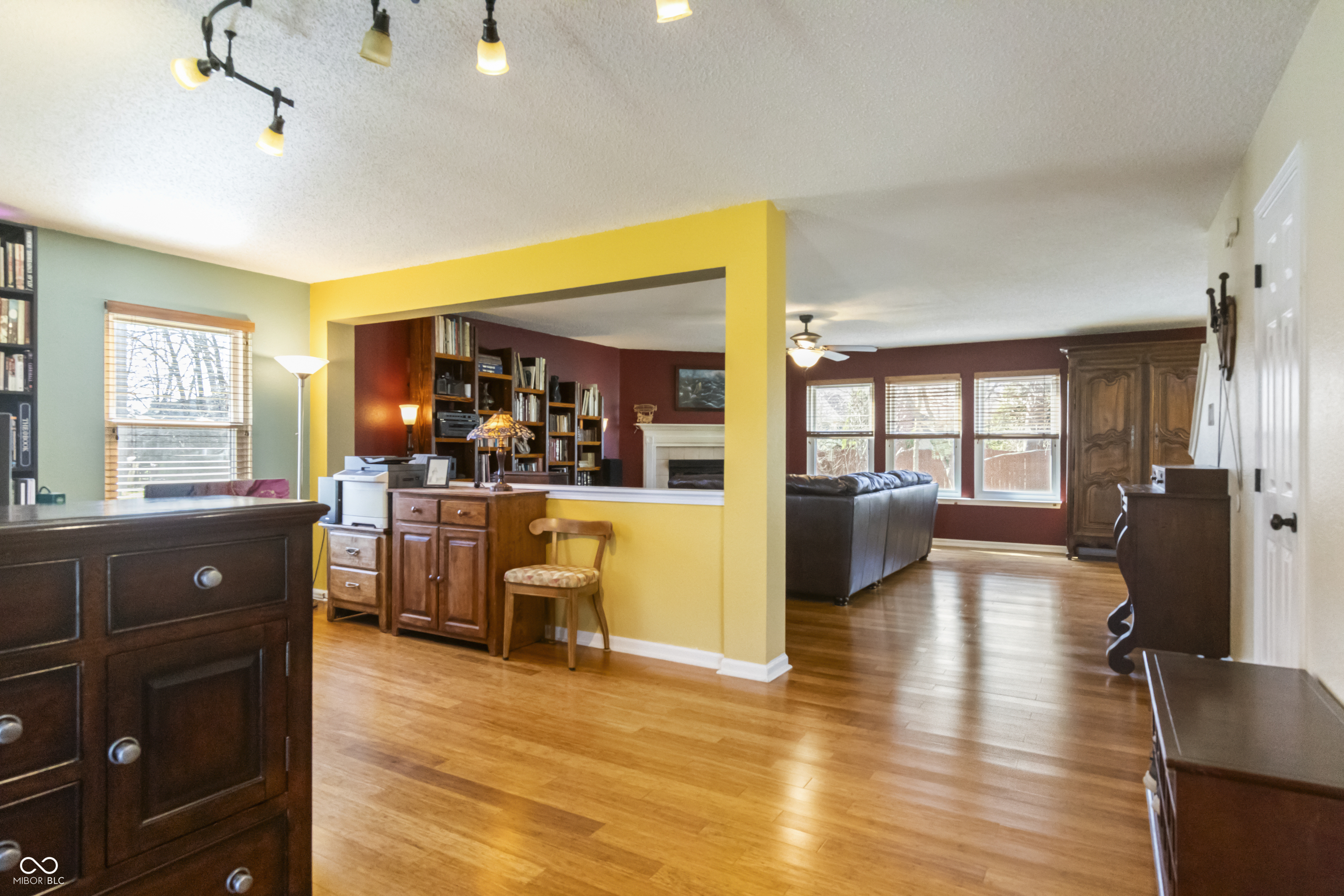 1908 Odell Street Brownsburg, IN 46112 - Photo 5 of 38