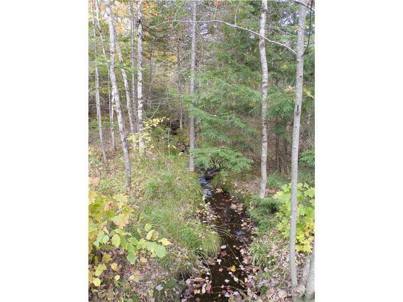 Lot 65 Ramsdell Ridge Road Milo, ME 04463 - Photo 5 of 17 Land/Lot. Interior- Brook along one...