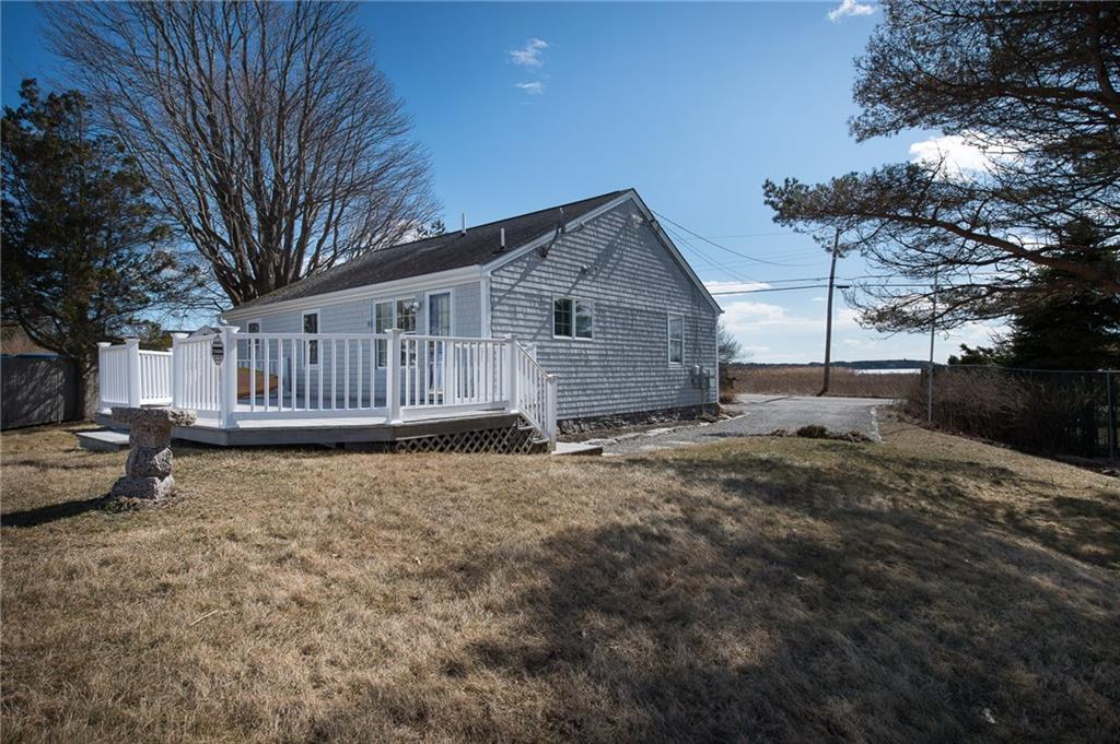 1892 Harpswell Neck Road Harpswell, ME 04079 - Photo 23 of 25 Photo