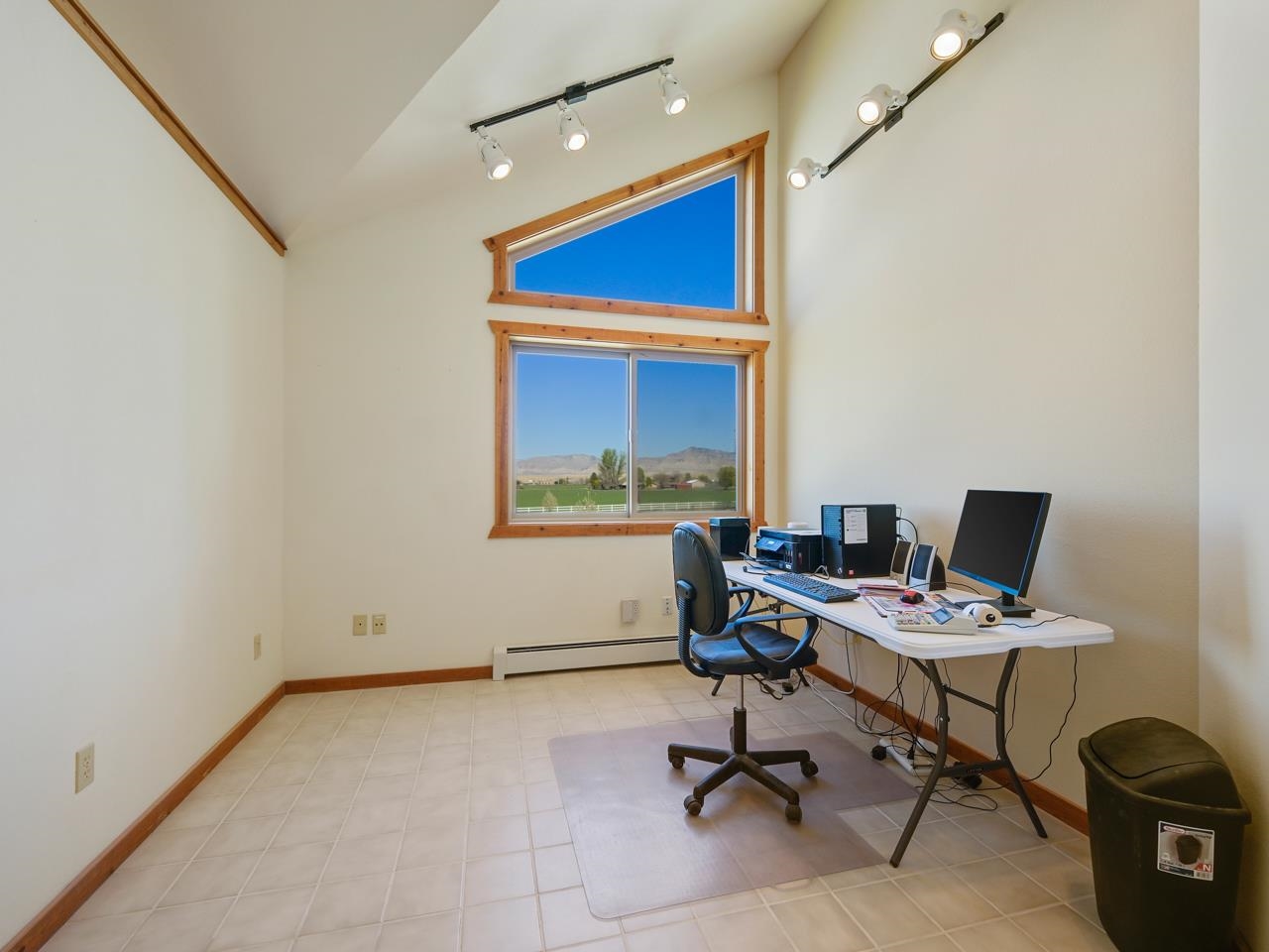 1140-23 23 1/2 Road Grand Junction, CO 81505 - Photo 35 of 42 a view of a workspace with a window
