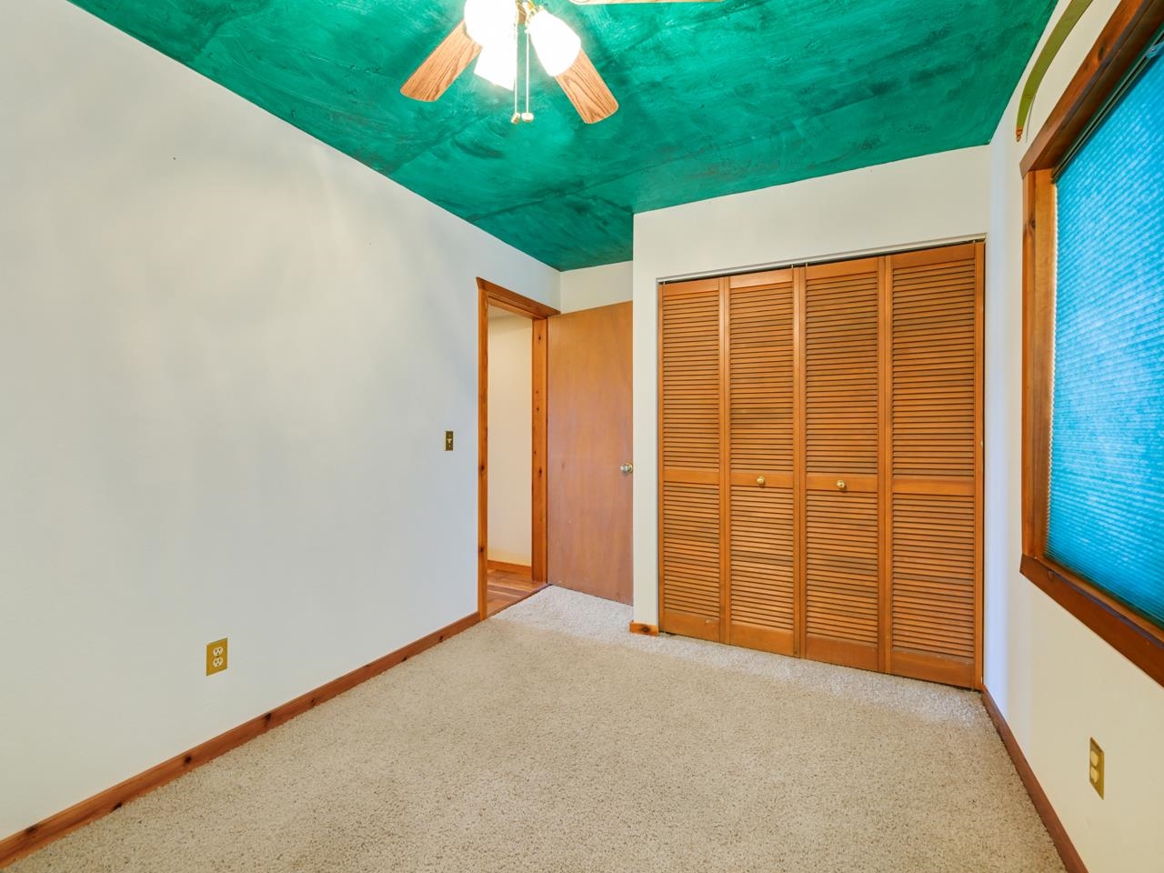 1140-23 23 1/2 Road Grand Junction, CO 81505 - Photo 41 of 42 a view of an empty room