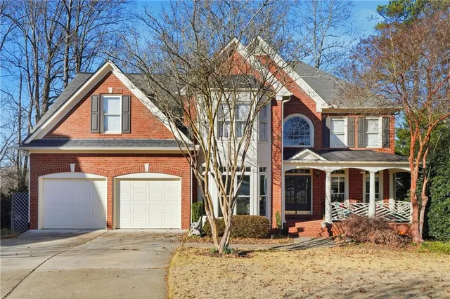 $1,700 | 3362 Perrington Pointe, Marietta, GA 30066