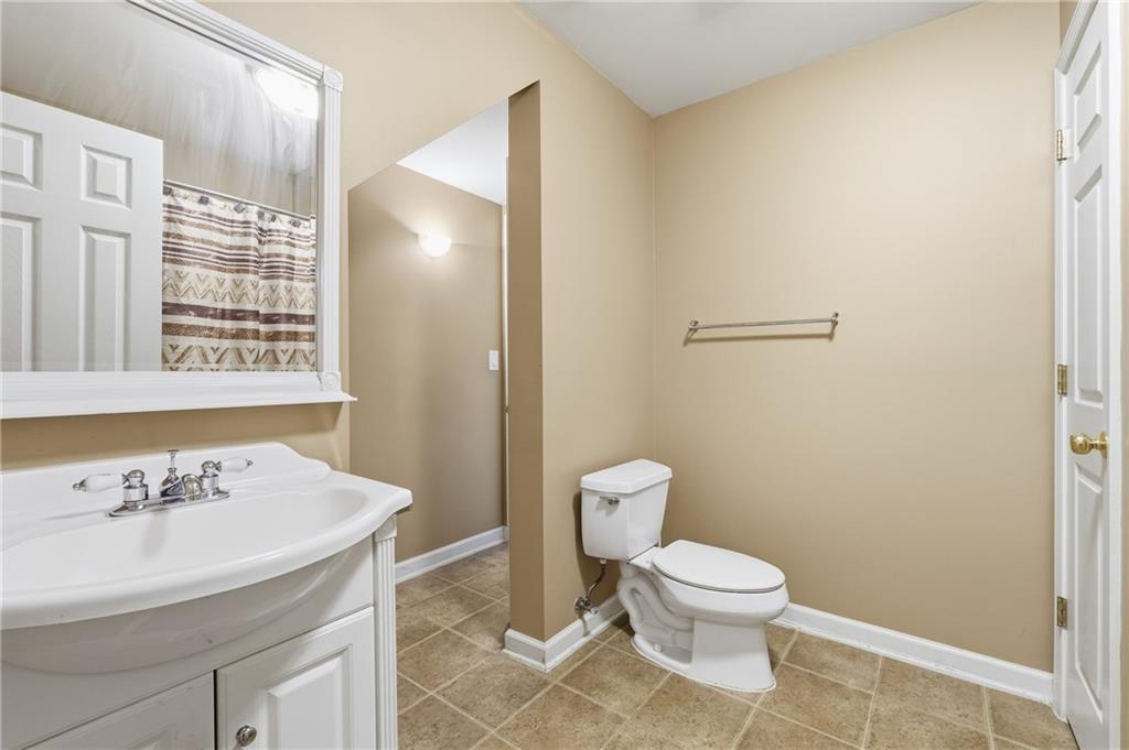 3362 Perrington Pointe Marietta, GA 30066 - Photo 11 of 17