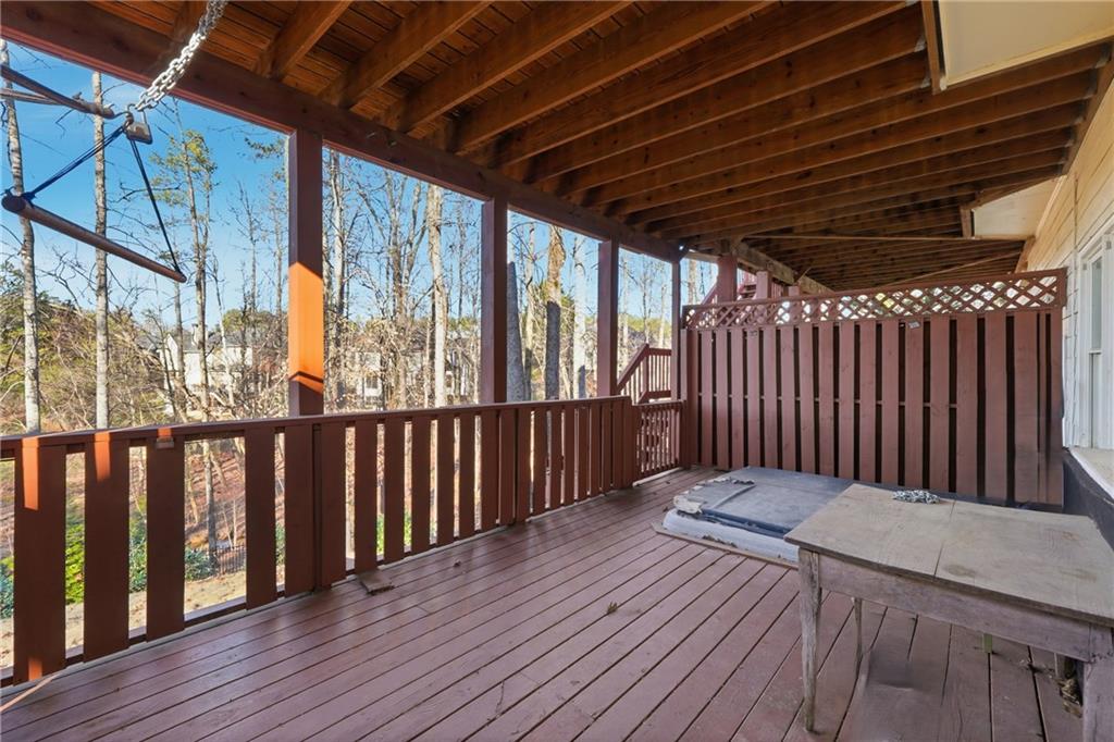 3362 Perrington Pointe Marietta, GA 30066 - Photo 12 of 17