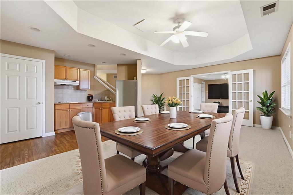 3362 Perrington Pointe Marietta, GA 30066 - Photo 5 of 17