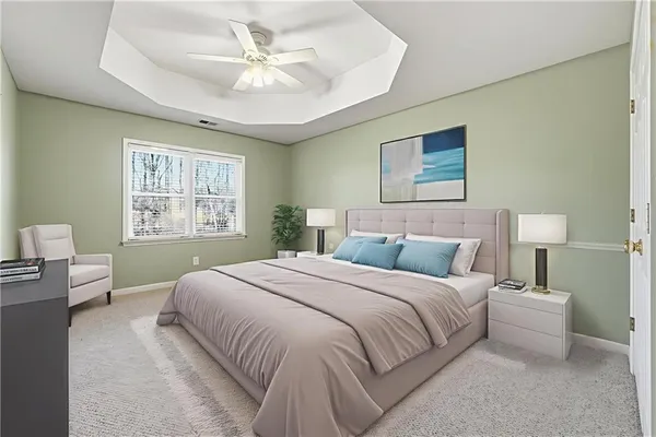 $1,495 | 3362 Perrington Pointe, Marietta, GA 30066