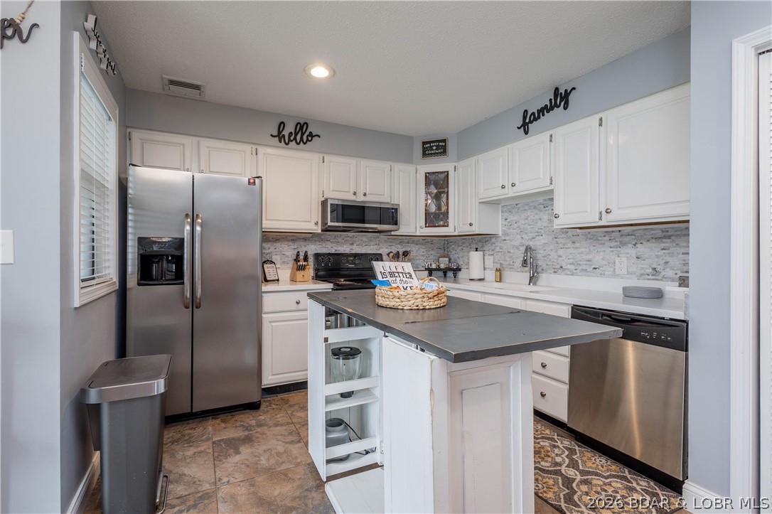 1101 Passover Road, Unit R2 Osage Beach, MO 65065 - Photo 14 of 48
