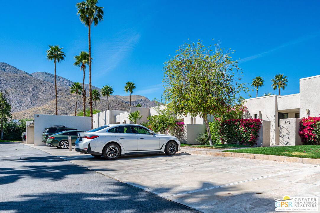 845 East Arenas Road Palm Springs, CA 92262 - Photo 40 of 41