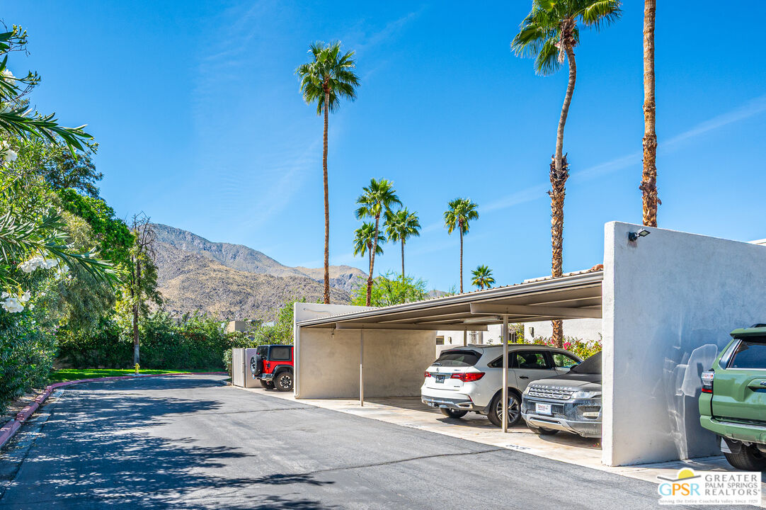 845 East Arenas Road Palm Springs, CA 92262 - Photo 41 of 41