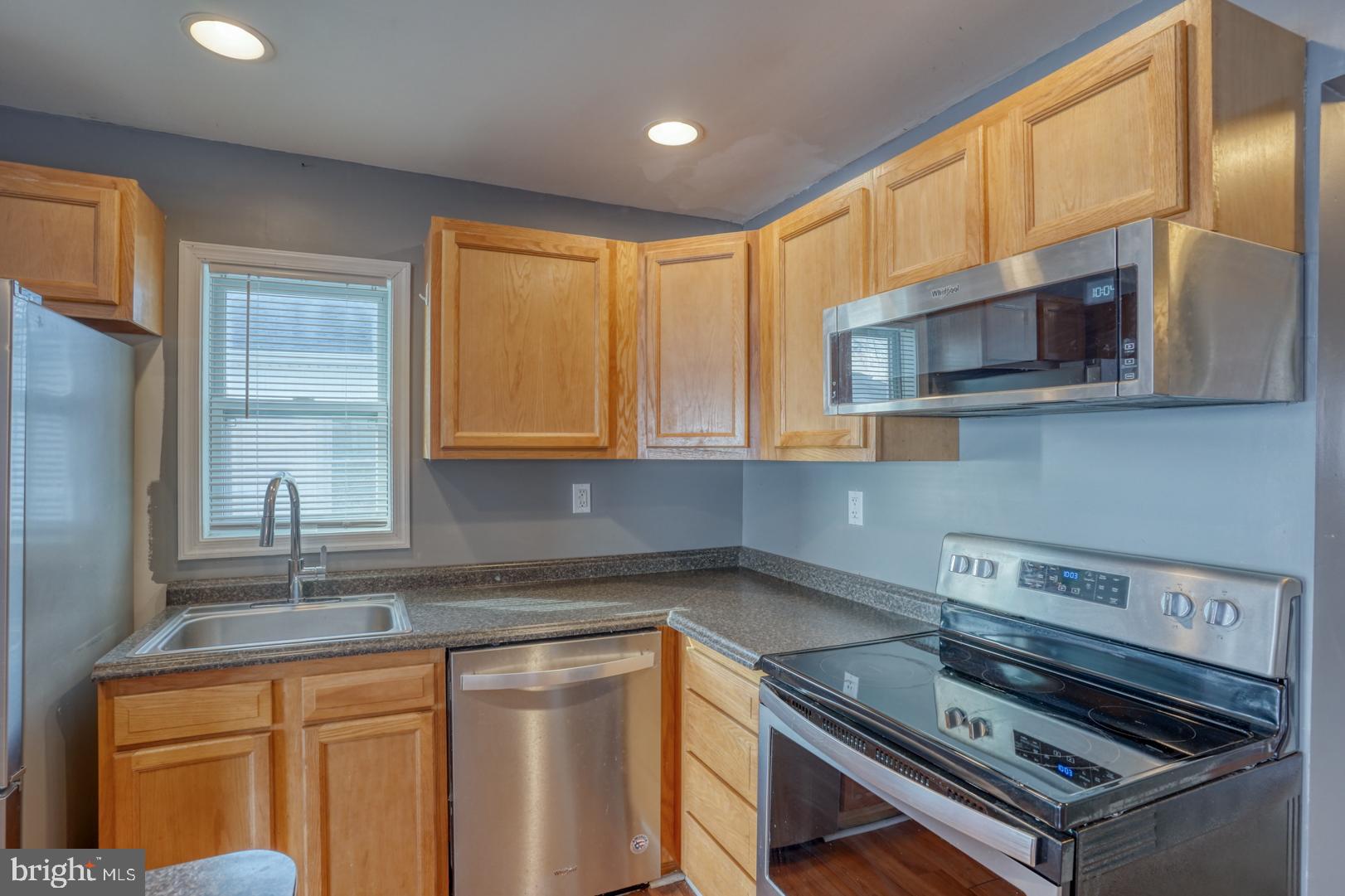 10 South New Road Middletown, DE 19709 - Photo 29 of 42 Kitchen