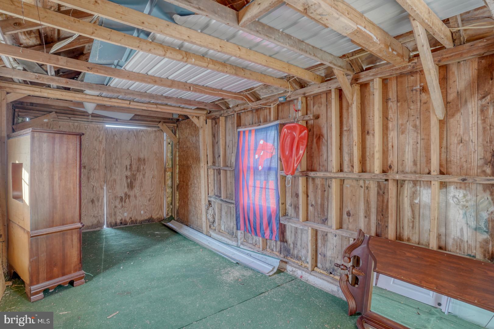10 South New Road Middletown, DE 19709 - Photo 41 of 42 Storage shed