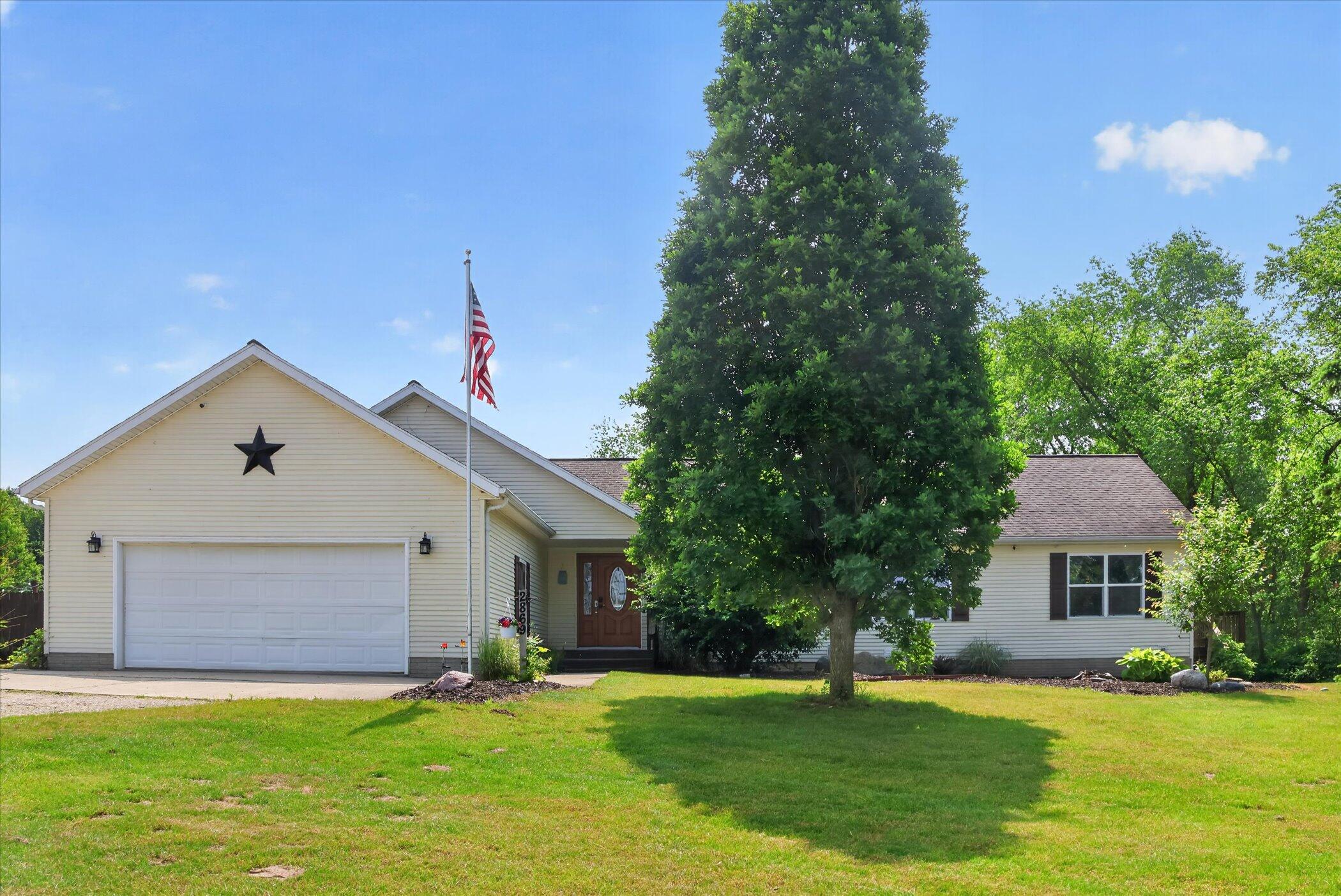 2869 Ridgecrest Drive Saranac, MI 48881 - Photo 3 of 65 03-2869-Ridgecrest-Dr-Windowstill
