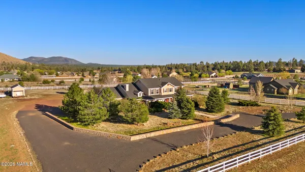 $1,199,000 | 4775 Camino De Los Vientos, Flagstaff, AZ 86004