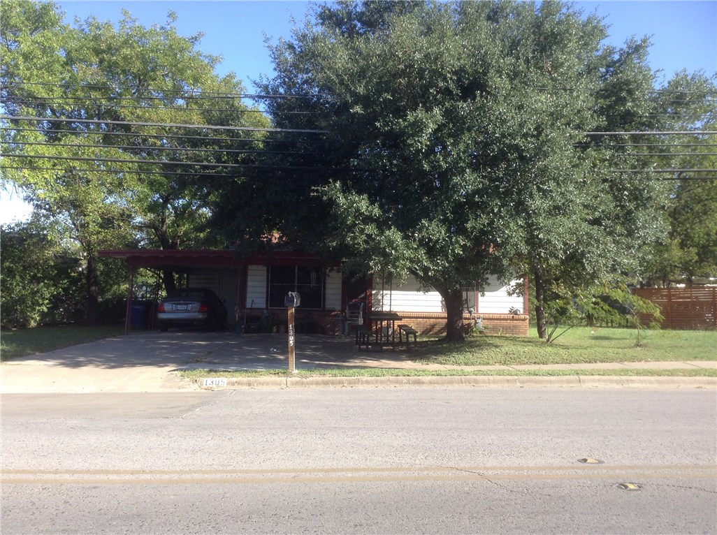 1305 Vargas Road Austin, TX 78741 - Photo 1 of 1 Gallery Image 1
