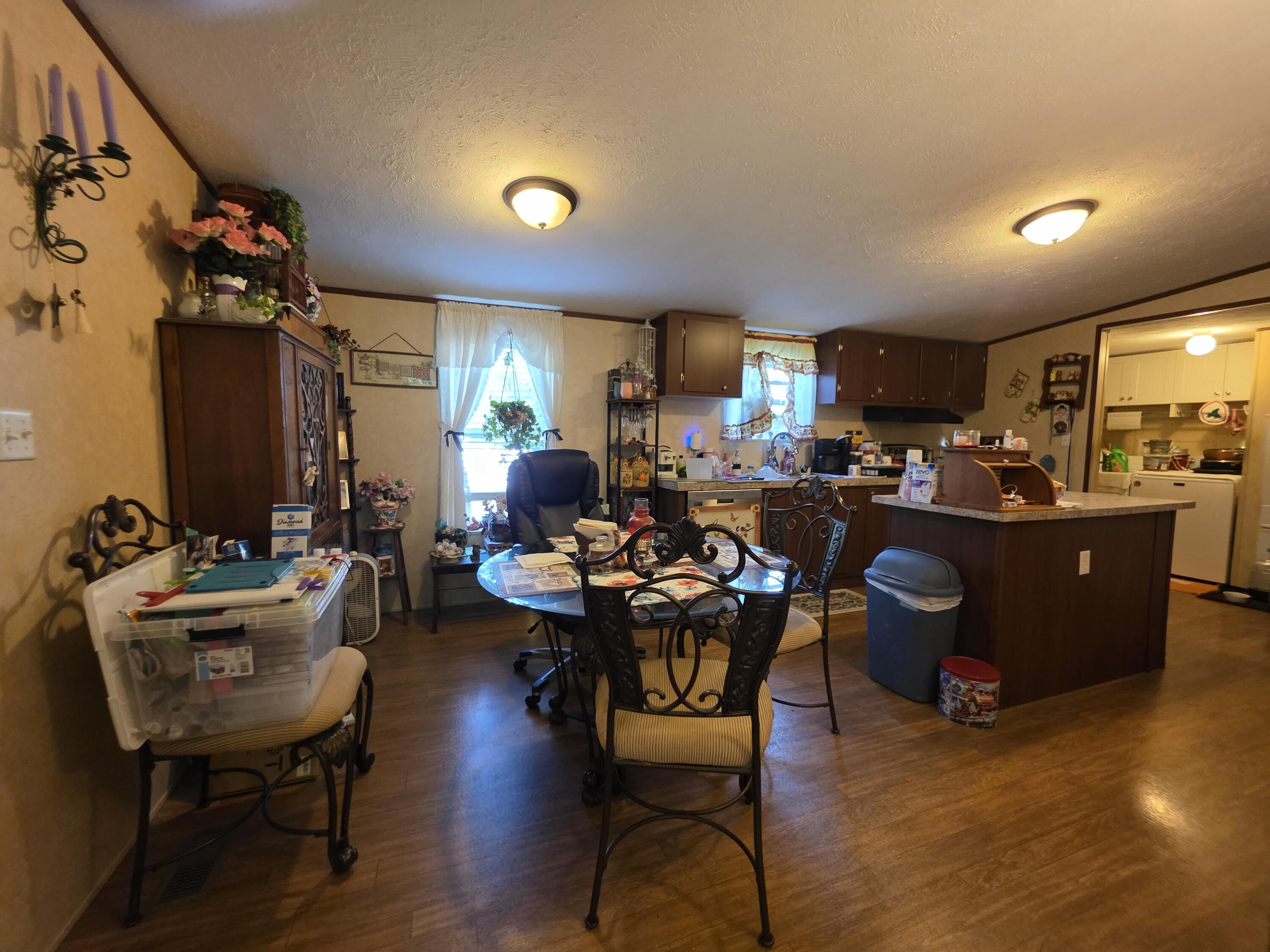 19314 South Pittsburg Mountain Road Sewanee, TN 37375 - Photo 10 of 19 EatingArea