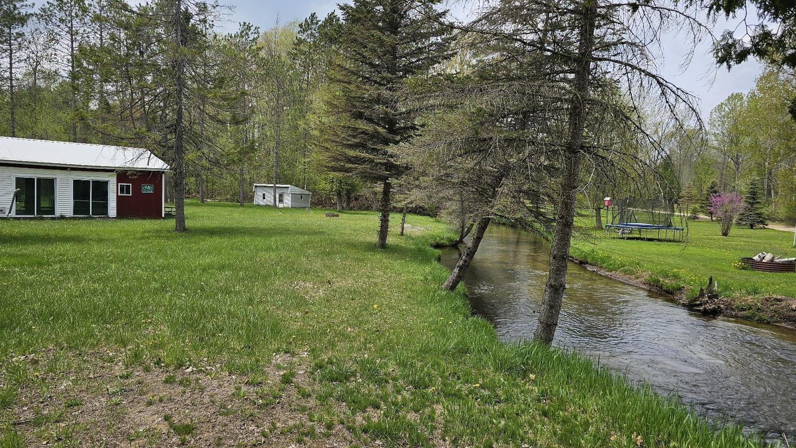 Riverview V/l Road Gladwin, MI 48624 - Photo 5 of 10