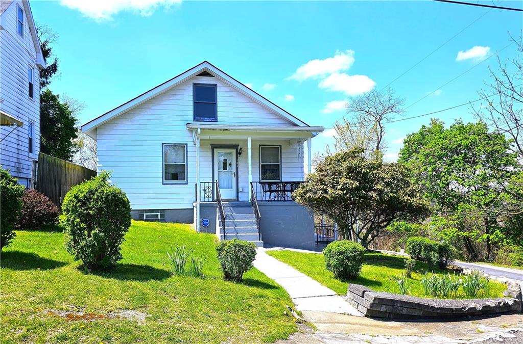 184 Rural Avenue Washington, PA 15301 - Photo 1 of 31 Gallery Image 1