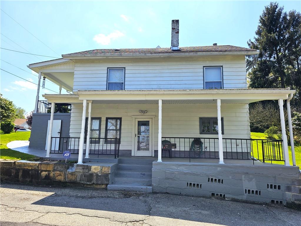 184 Rural Avenue Washington, PA 15301 - Photo 3 of 31 Gallery Image 3