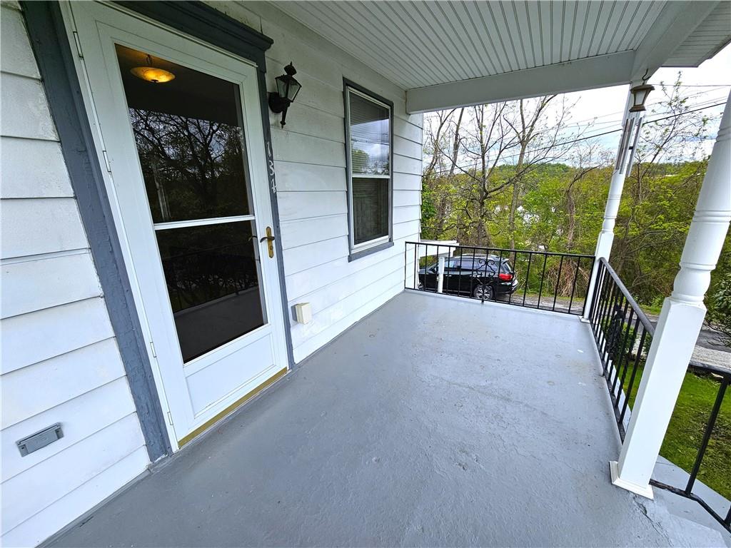 184 Rural Avenue Washington, PA 15301 - Photo 10 of 31 Gallery Image 10