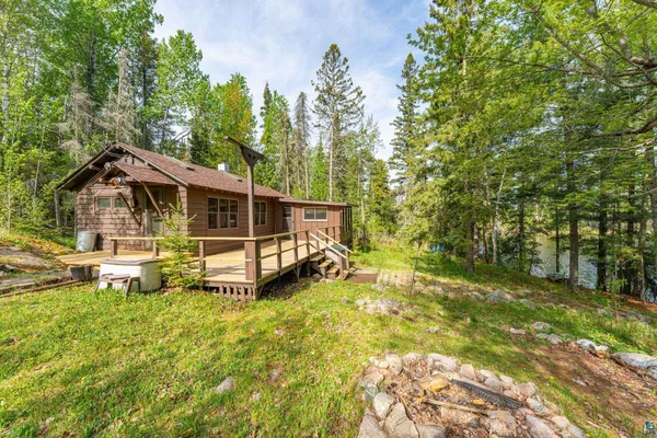 $197,000 | 8433 Timber Bay Road, Babbitt, MN 55706
