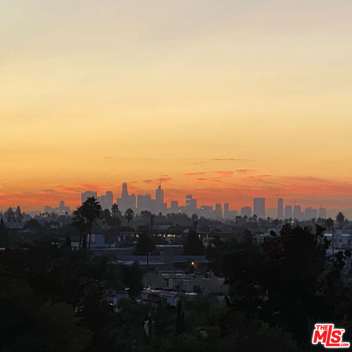 1975 Hillcrest Road Los Angeles, CA 90068 - Photo 1 of 1 a view of city and mountain