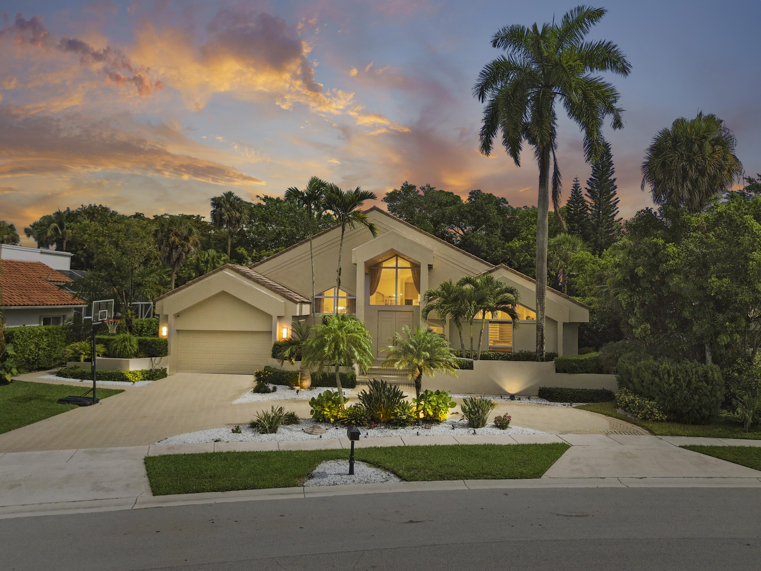 7165 Mariana Court Boca Raton, FL 33433 - Photo 1 of 47 02 Front 02 1