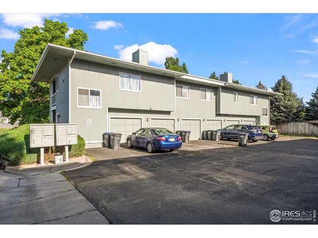 $299,700 | 1053 Delta Drive, Unit B, Lafayette, CO 80026