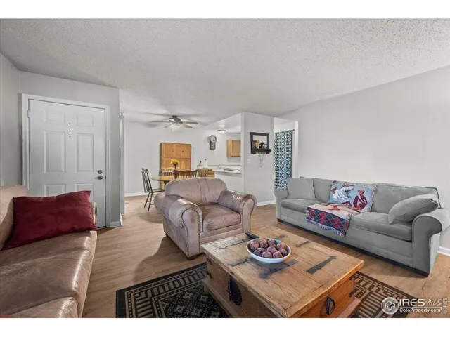 $299,700 | 1053 Delta Drive, Unit B, Lafayette, CO 80026