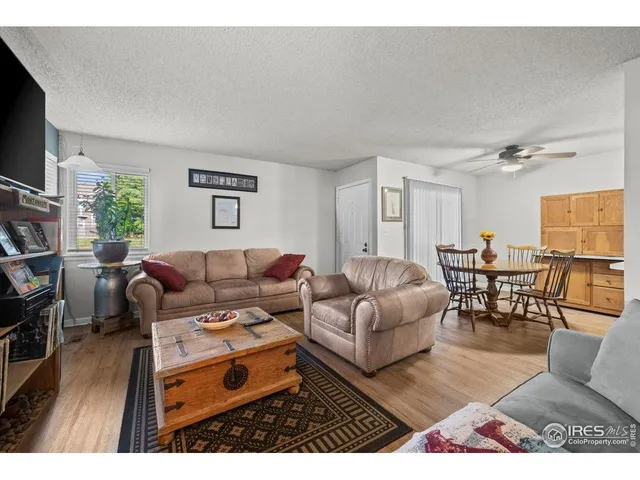 $299,700 | 1053 Delta Drive, Unit B, Lafayette, CO 80026