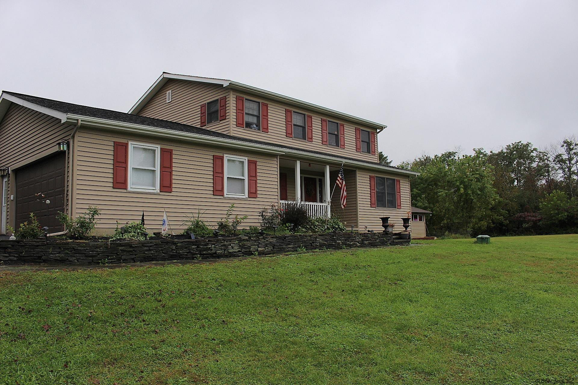 228 Riverview Road Rexford, NY 12148 - Photo 1 of 45 Photo 1