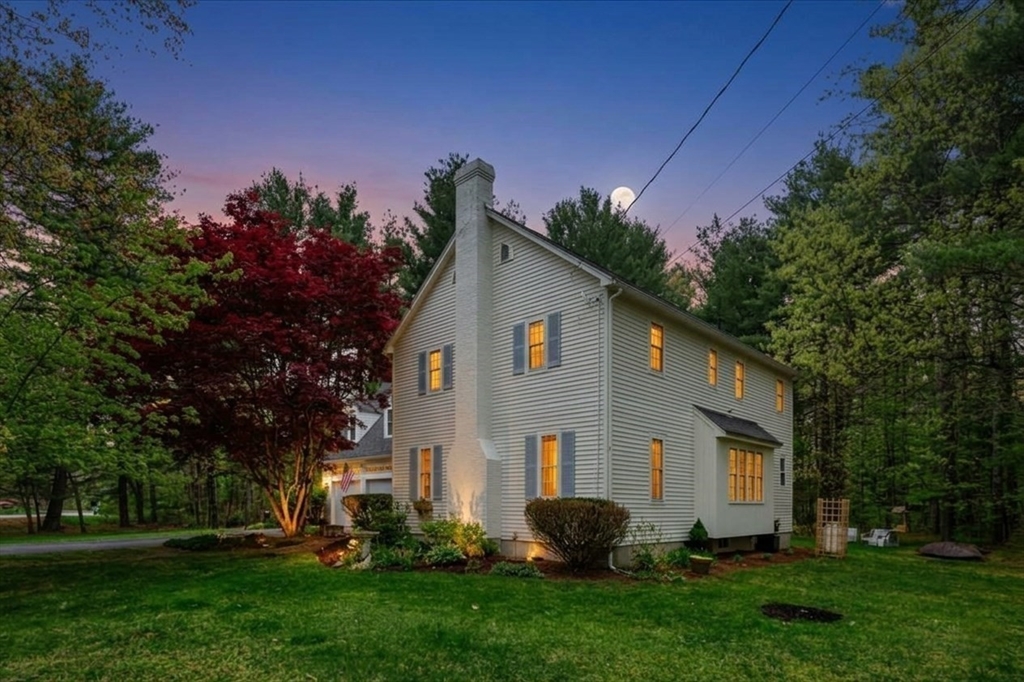 6 New Pond Road Groton, MA 01450 - Photo 2 of 39