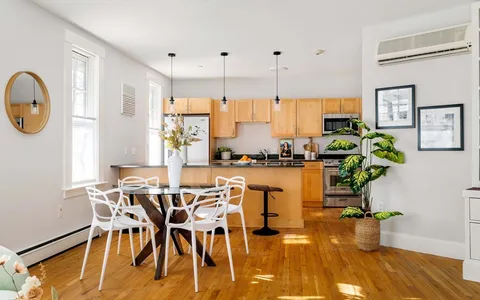 $650,000 | 432 Norfolk Street, Unit 1H, Somerville, MA 02143
