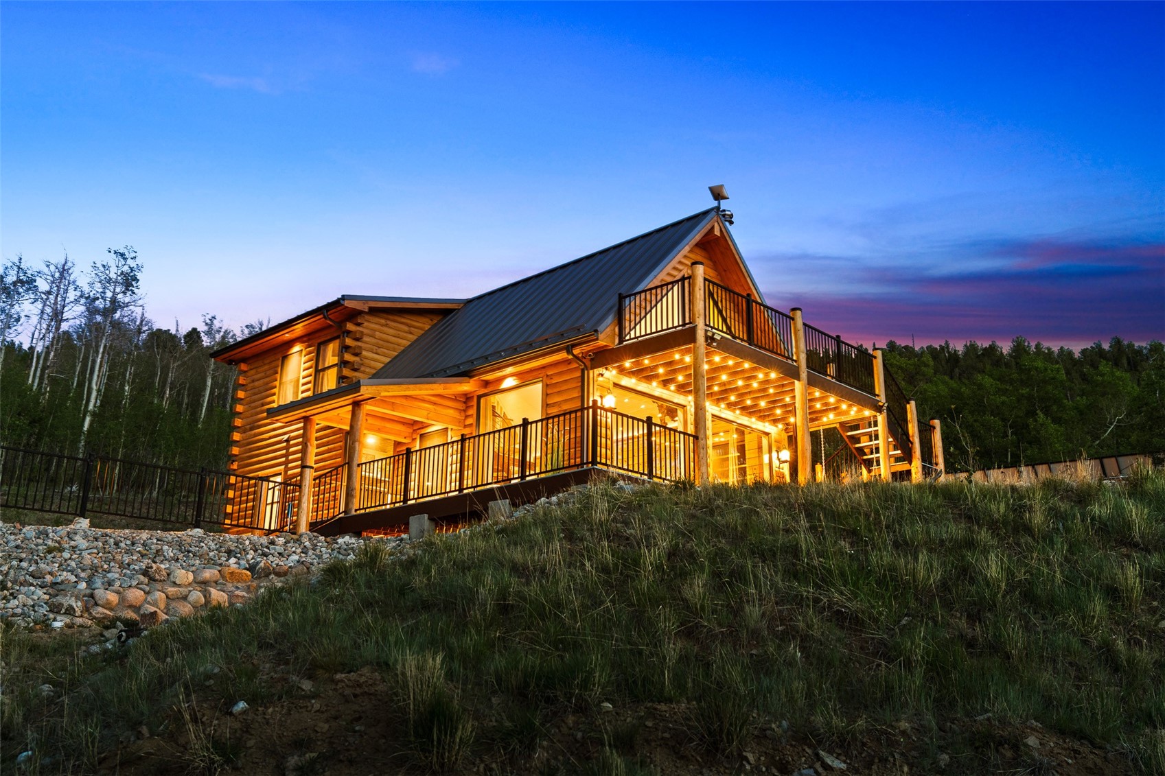 1023 Mexican Ridge Circle Como, CO 80432 - Photo 50 of 50