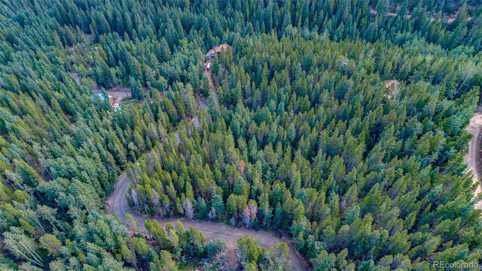 Lot 3 Ridge View Trail Idaho Springs, CO 80452 - Photo 3 of 9 Gallery Image 3