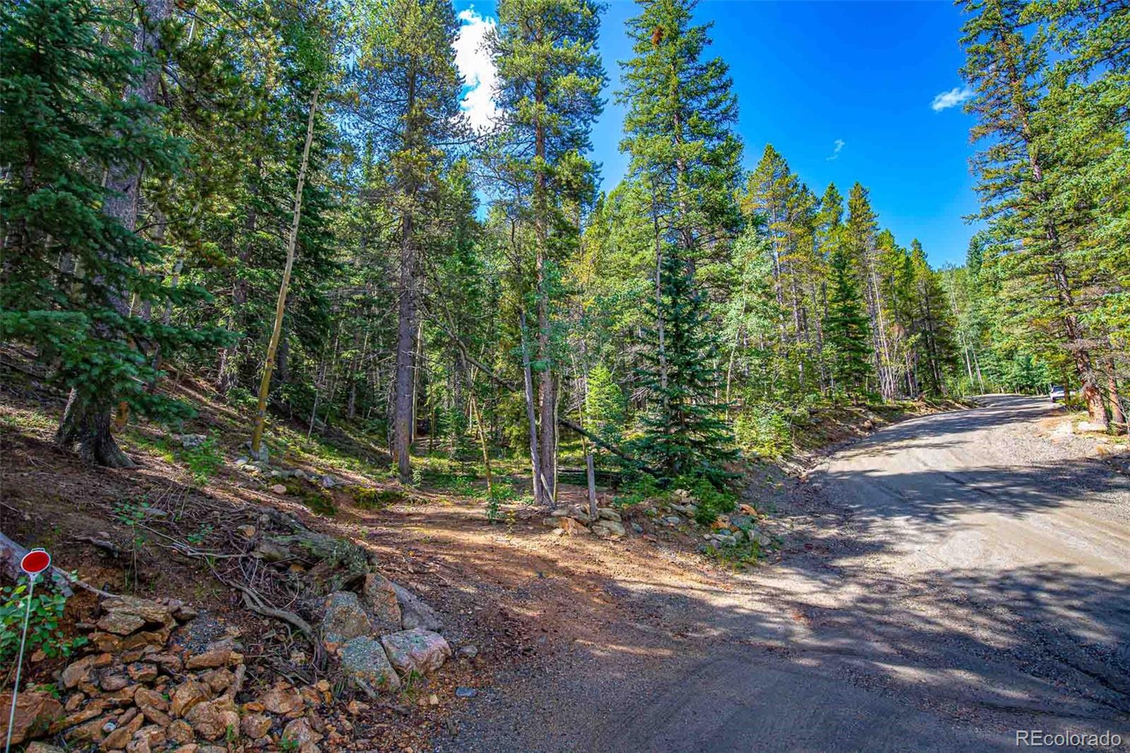 Lot 3 Ridge View Trail Idaho Springs, CO 80452 - Photo 7 of 9 Gallery Image 7