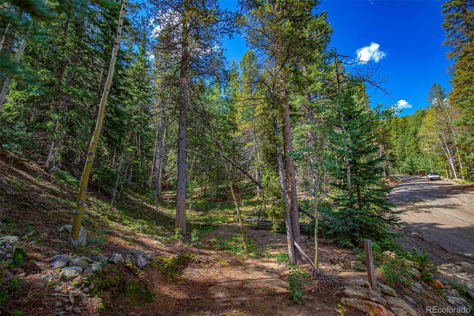 Lot 3 Ridge View Trail Idaho Springs, CO 80452 - Photo 8 of 9 Gallery Image 8