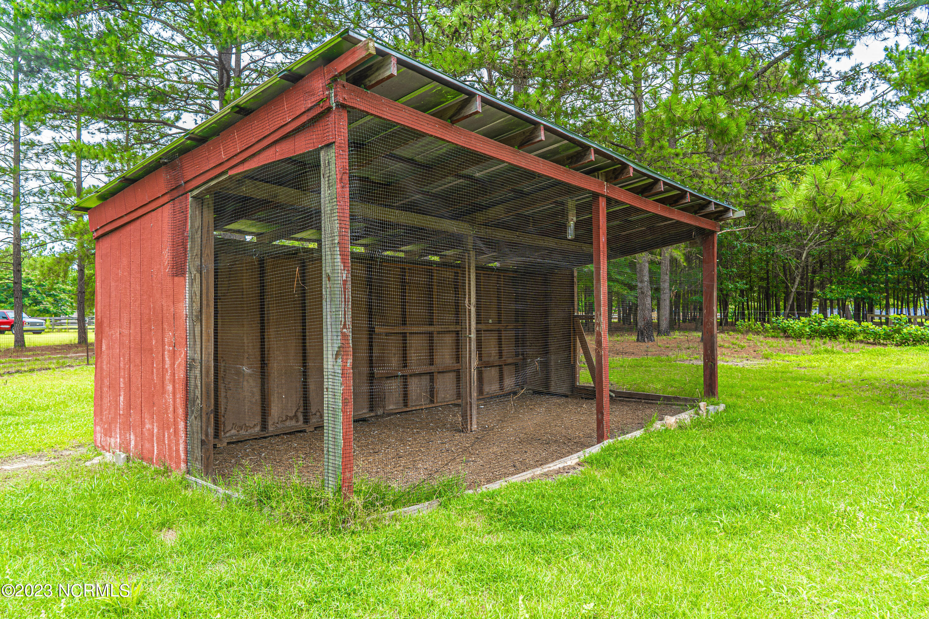739 Morrison Bridge Road Vass, NC 28394 - Photo 42 of 48 DSC00516